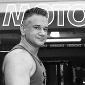 Fotka autora Jiří Karásek