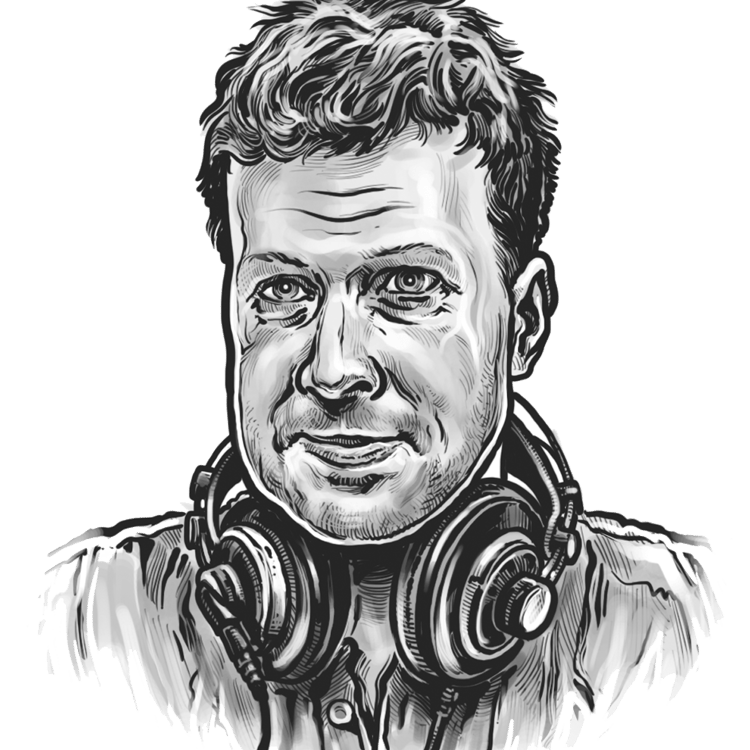 Štěpán Sedláček