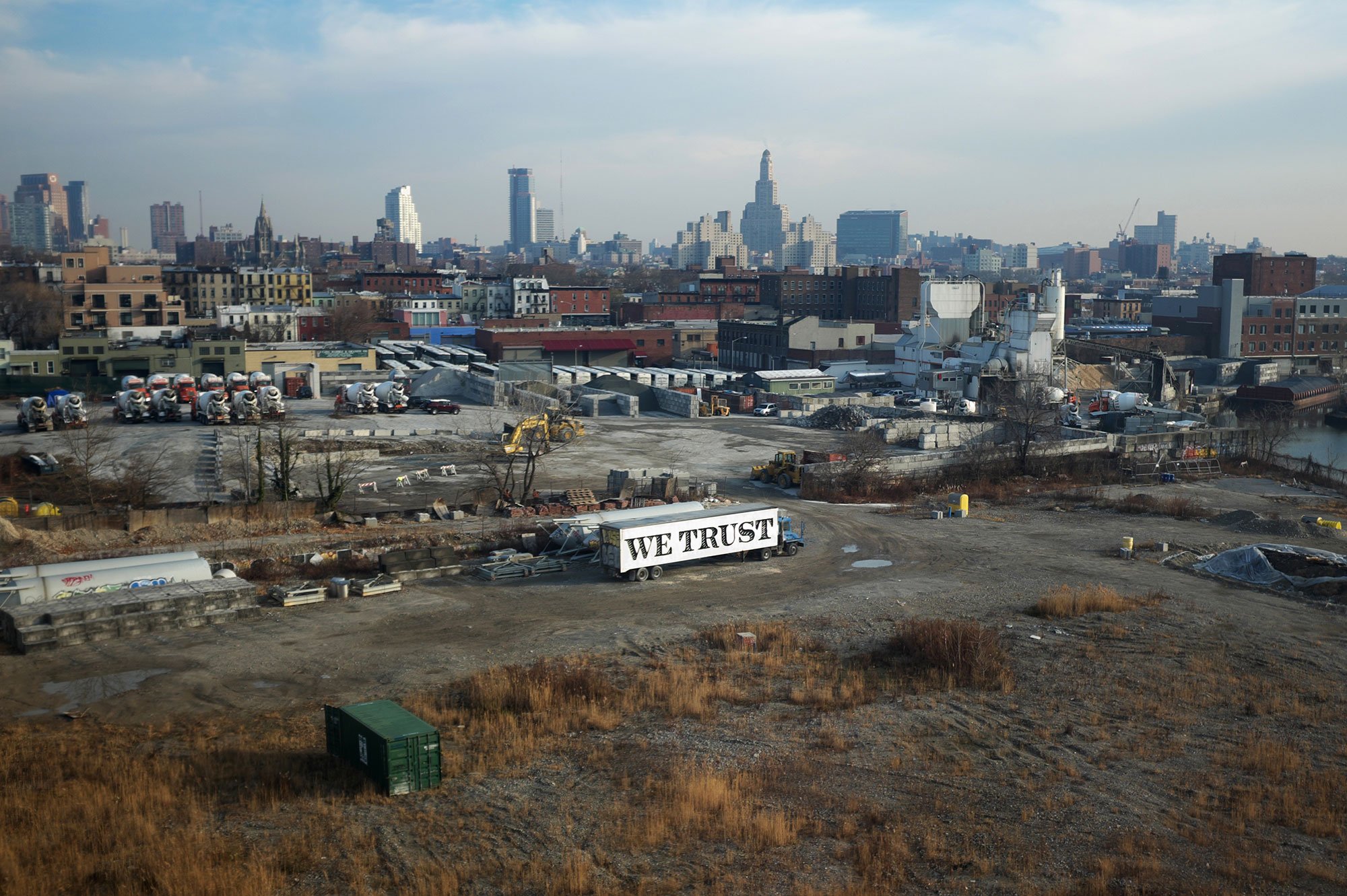 David Brooks: Ničí nás katastrofické myšlení