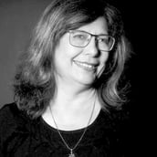 Fotka autora Alena Müllerová