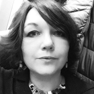 Fotka autora Galina Miklínová