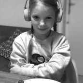 Fotka autora Barbora Kalichová