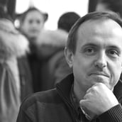 Fotka autora David Čeněk