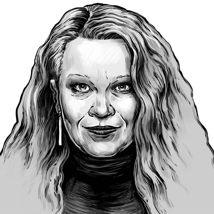 Ivana Svobodová