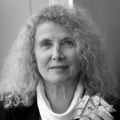 Fotka autora Dana Steinová