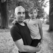 Fotka autora Matěj Stránský