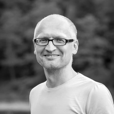 Fotka autora Steffen Neumann
