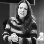 Fotka autora Kamila Zlatušková