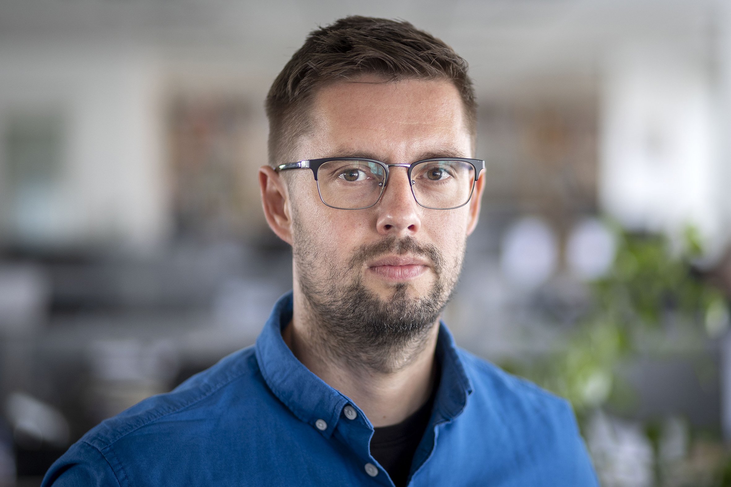 Na Slovensku probíhá válka mezi policisty