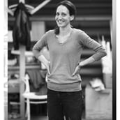 Fotka autora Pavla Sceranková