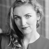 Fotka autora Dita Malečková