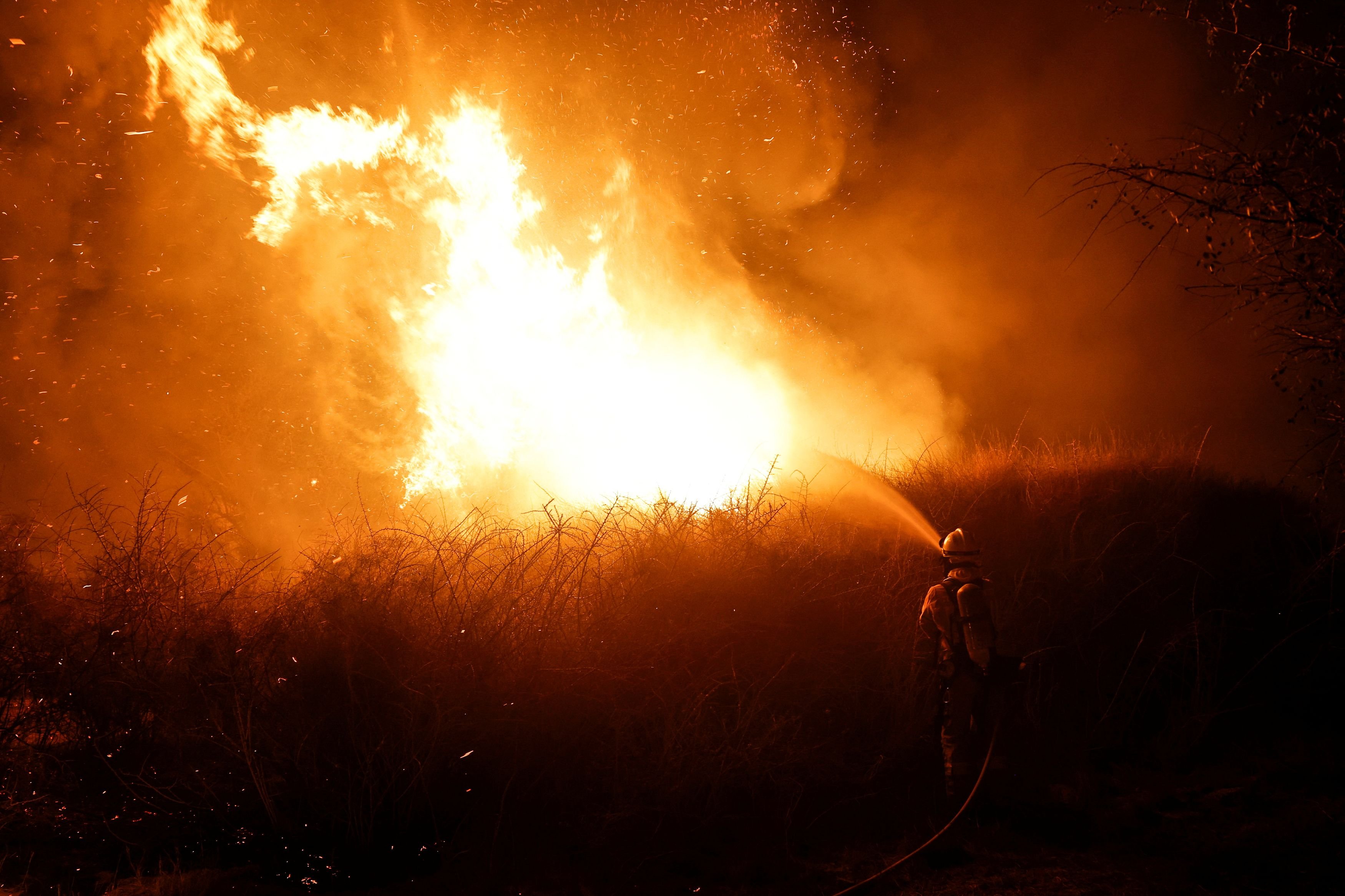 Aškelon po útoku Hamásu
Autor: REUTERS