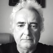 Fotka autora Pavel Fendrych