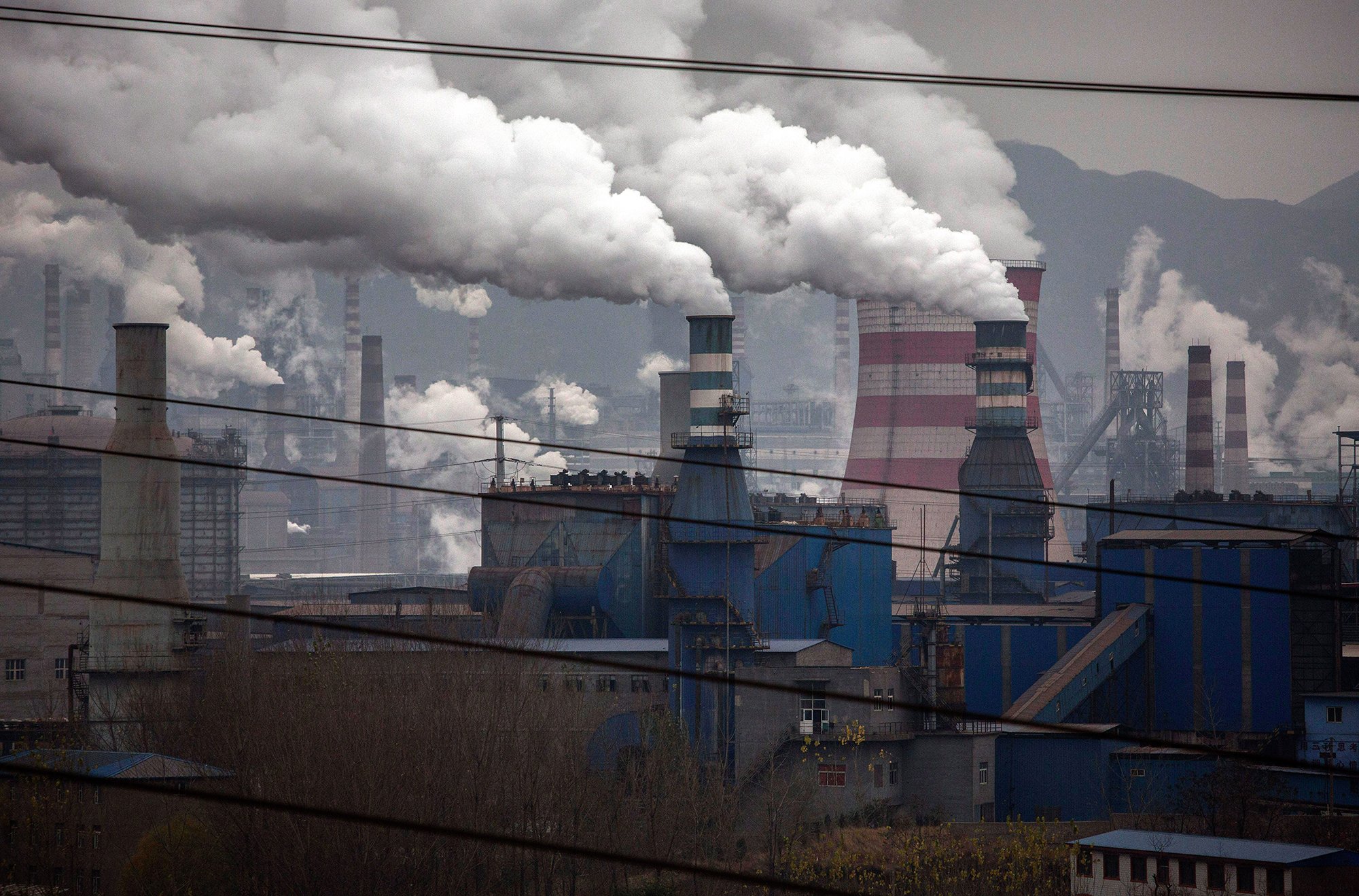 V klíčové studii o dopadech klimatických změn udělali vědci zásadní chybu. Je dobrá zpráva, že to víme