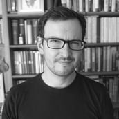 Fotka autora Patrik Kořenář