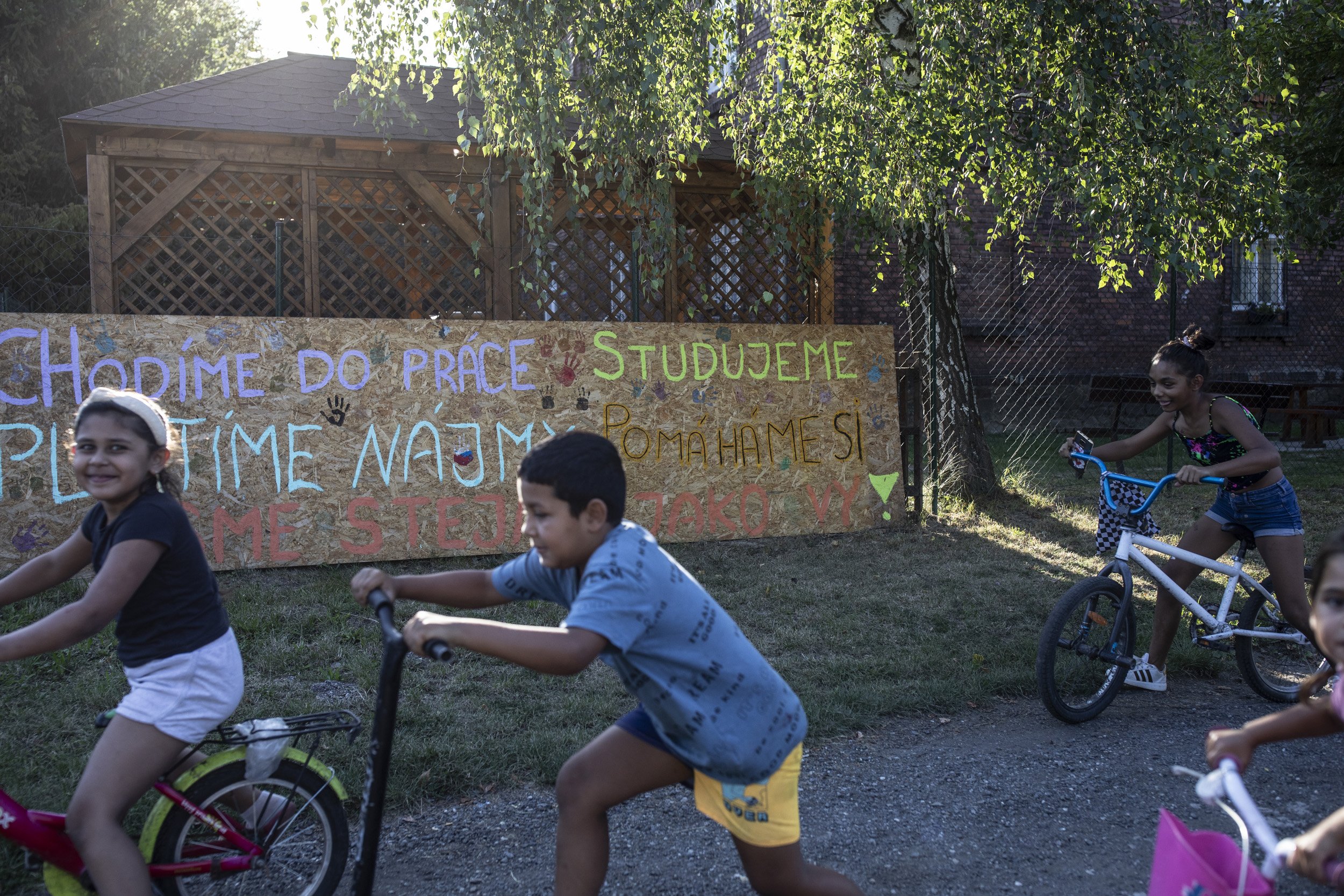 O něco se stále pokoušet 
Autor: Milan Bureš