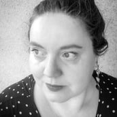 Fotka autora Zuzana Ouhrabková