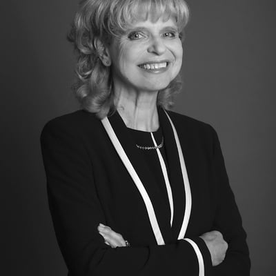 Fotka autora Jana Matesová