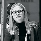 Fotka autora Tereza Sadilová