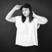 Fotka autora Petra Tejnorová