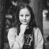 Fotka autora Barbora Hučínová (13 let)