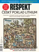 Obálka vydání 41/2023