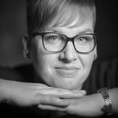 Fotka autora Viktorie Hanišová