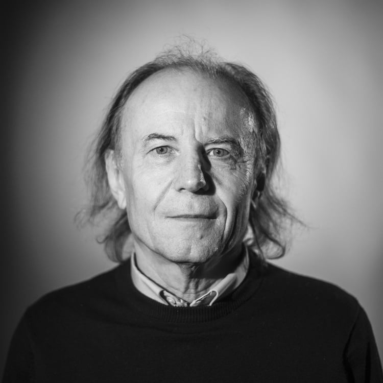 Jaroslav Spurný