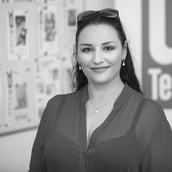 Fotka autora Hana Hoffmannová