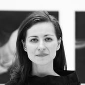 Fotka autora Alexandra Bízková