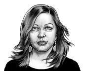 Fotka autora Silvie Lauder