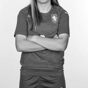 Fotka autora Lucie Bendová