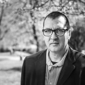 Fotka autora Emil Hakl