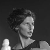 Fotka autora Apolena Vanišová