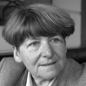 Fotka autora Alena Wagnerová