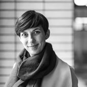 Fotka autora Markéta Pekarová Adamová