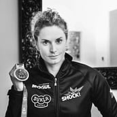 Fotka autora Olga Roučková