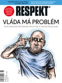 Obálka vydání 36/2023