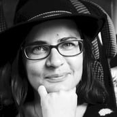 Fotka autora Monika Brenišínová