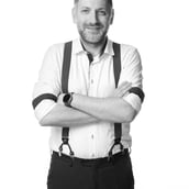 Fotka autora Rudolf Špoták