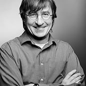 Fotka autora Dan Hrubý