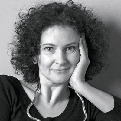 Fotka autora ESTER HAVLOVÁ