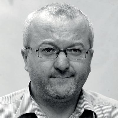 Fotka autora Radim Jančura