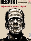 Obálka vydání 17/2007