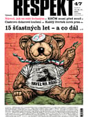 Obálka vydání 47/2004