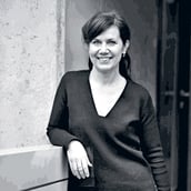 Fotka autora ESTER STARÁ