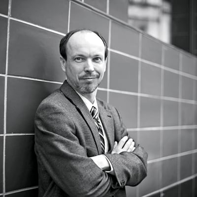 Fotka autora DANIEL VONDROUŠ