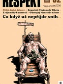 Obálka vydání 52/2006