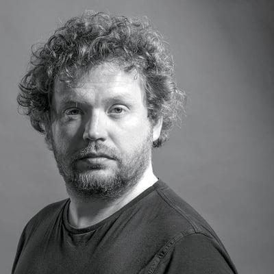 Fotka autora VÍT KLUSÁK