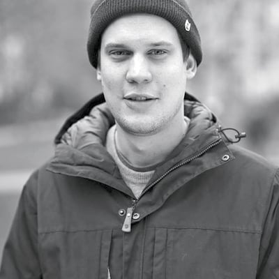 Fotka autora ONDŘEJ KOUTSKÝ